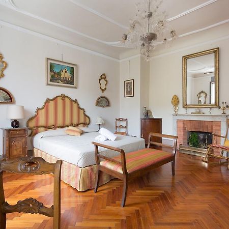 Santo Spirito Palace Florence Exterior photo