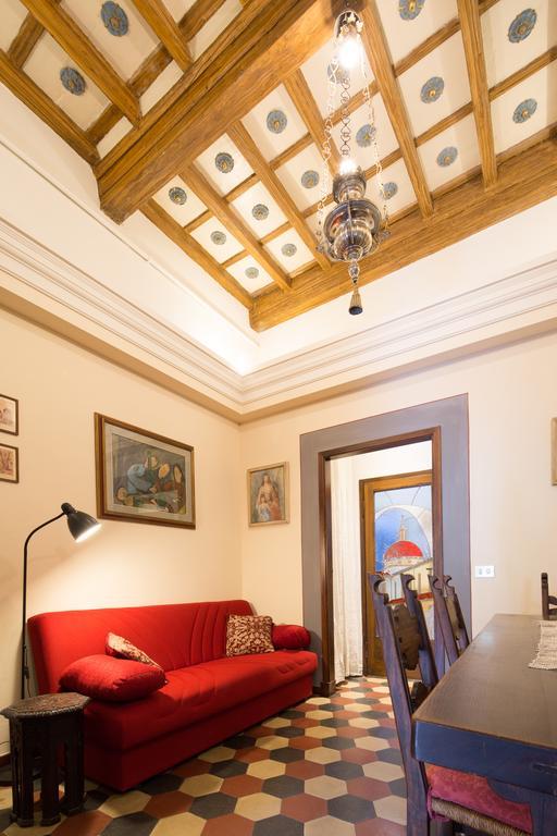 Santo Spirito Palace Florence Exterior photo