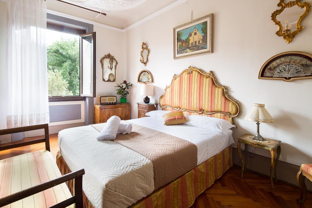 Santo Spirito Palace Florence Exterior photo
