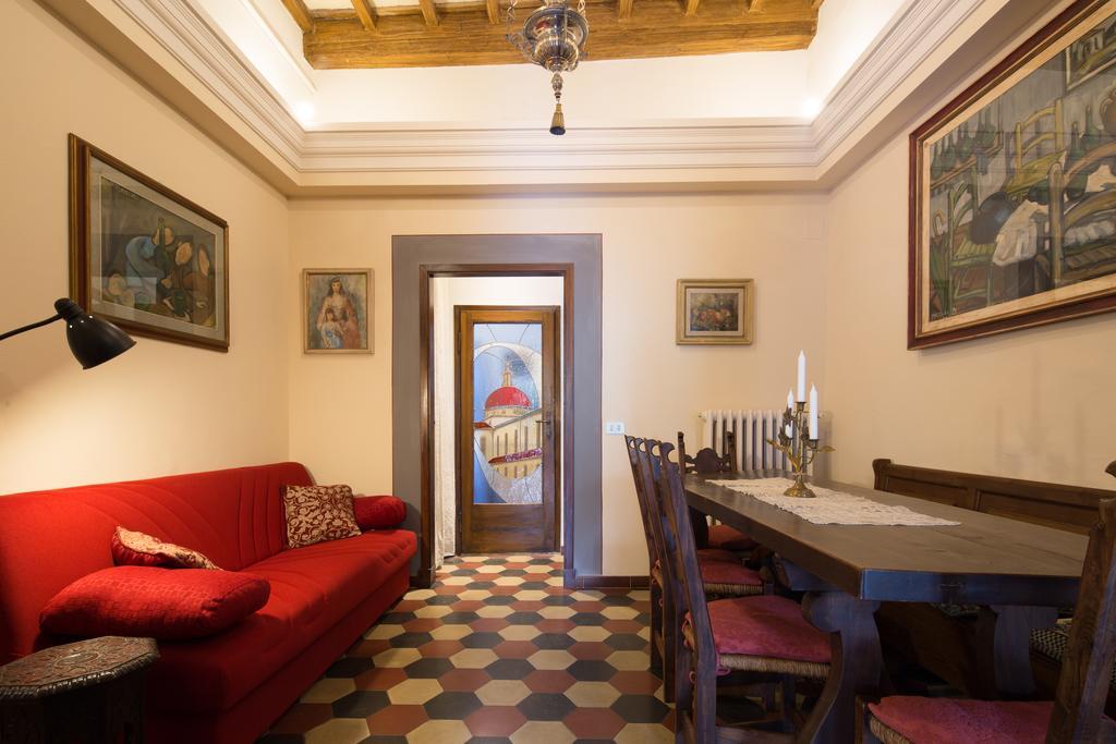 Santo Spirito Palace Florence Exterior photo