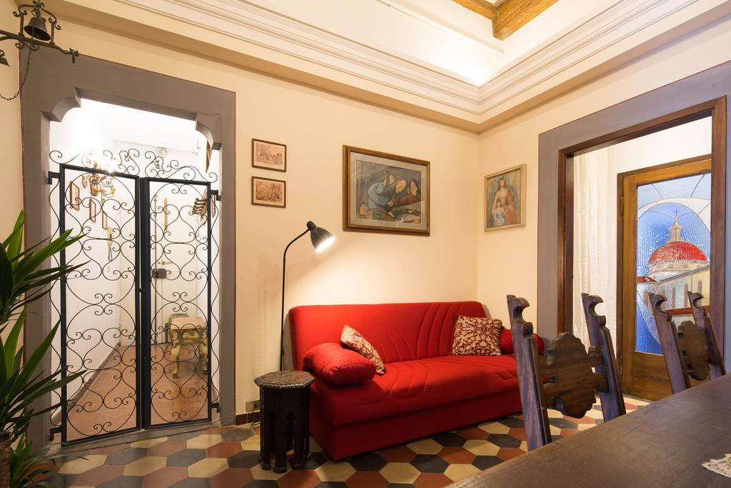 Santo Spirito Palace Florence Exterior photo