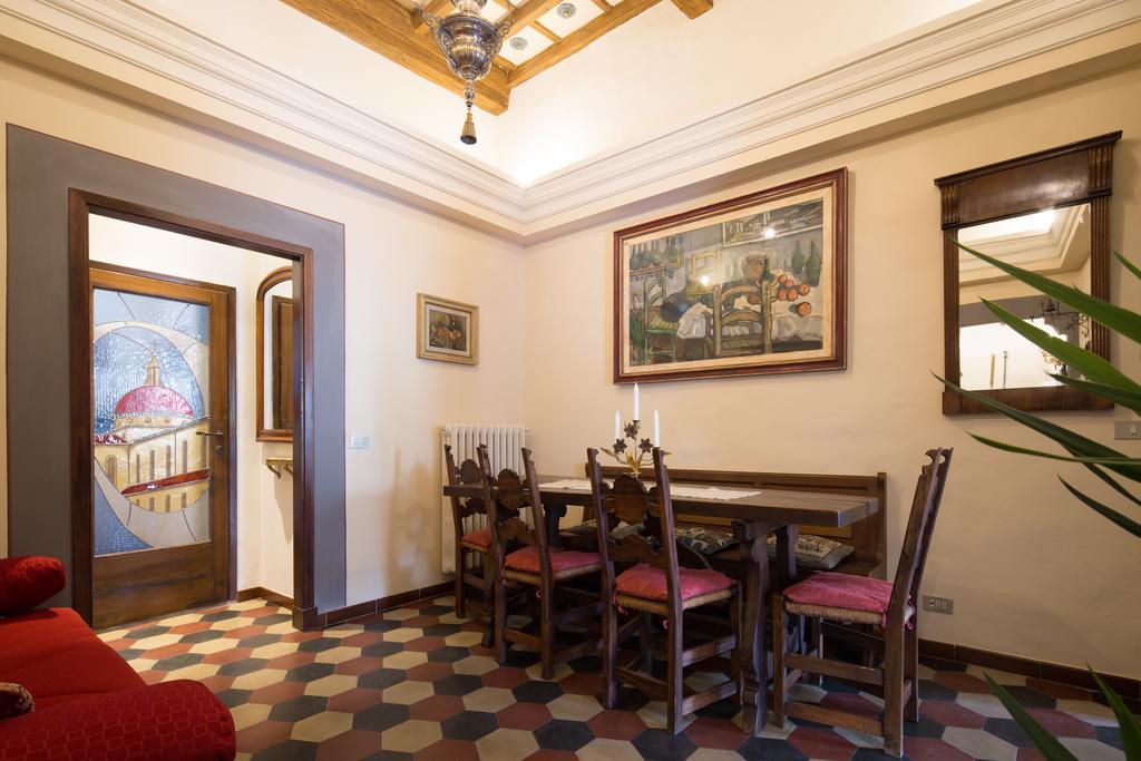 Santo Spirito Palace Florence Exterior photo
