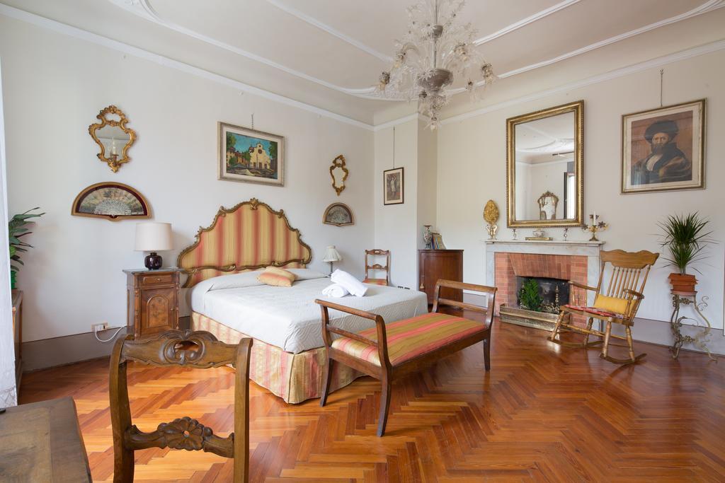Santo Spirito Palace Florence Exterior photo