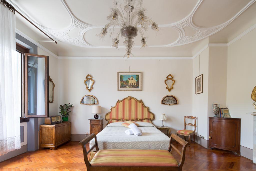 Santo Spirito Palace Florence Exterior photo