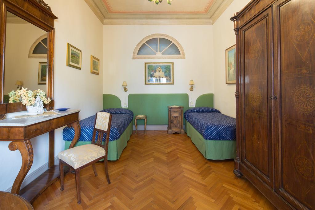 Santo Spirito Palace Florence Exterior photo
