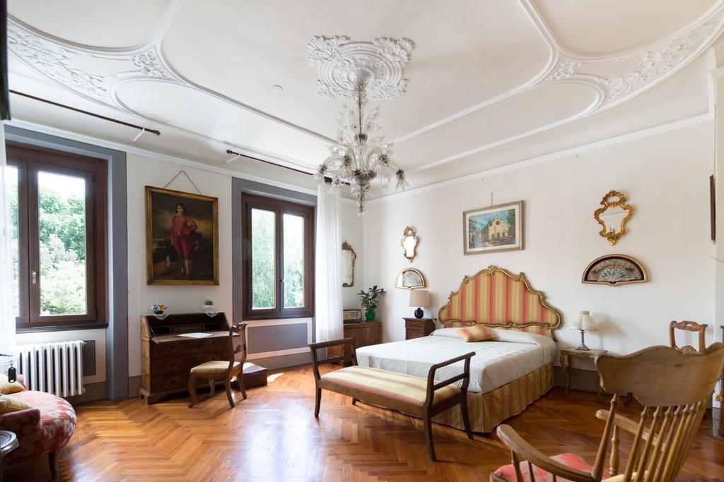 Santo Spirito Palace Florence Exterior photo