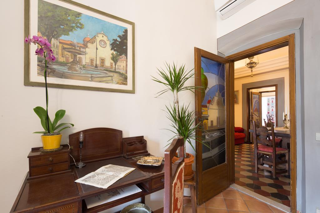 Santo Spirito Palace Florence Exterior photo