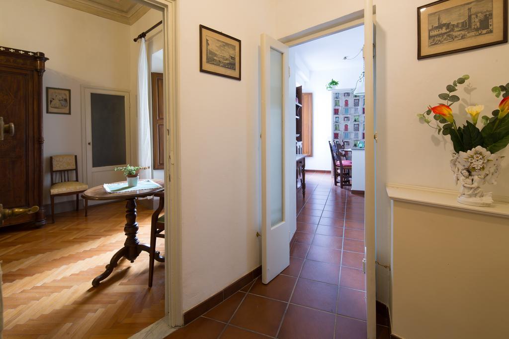 Santo Spirito Palace Florence Exterior photo